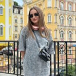 Футболка з вивареної тканини