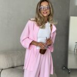 Базовий костюм з жатки