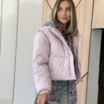 Куртка трансформер з накладним капюшоном