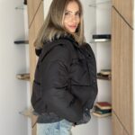 Куртка трансформер з накладним капюшоном