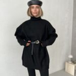 В'язана туніка