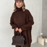 В'язана туніка